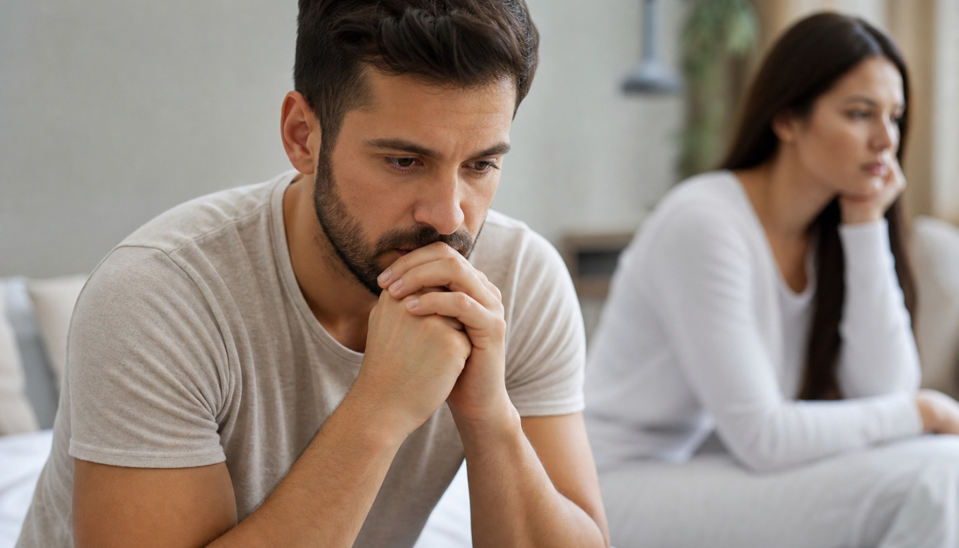 Astuces pour traiter naturellement l'éjaculation précoce