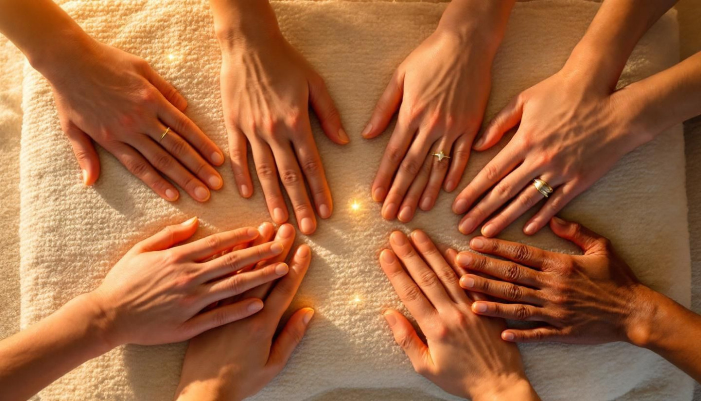 Comment choisir le bon type de massage pour votre bien-être ?