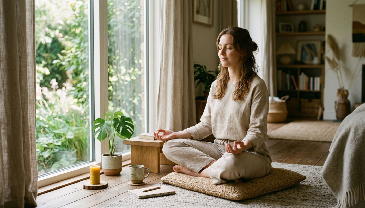 Comment la méditation peut transformer votre routine quotidienne ?