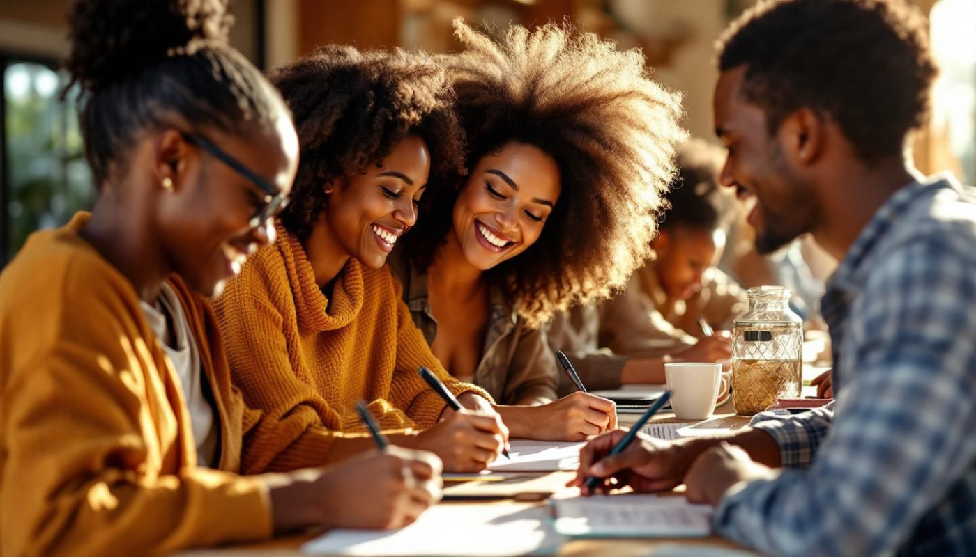 Comment l'apprentissage de la langue des signes favorise l'inclusion ?