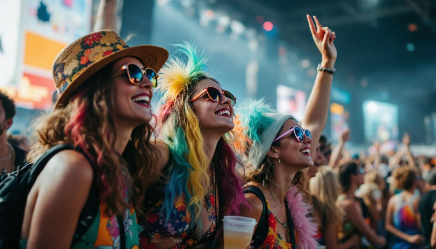 Comment les protections de verre réutilisables révolutionnent la sécurité des évènements ?