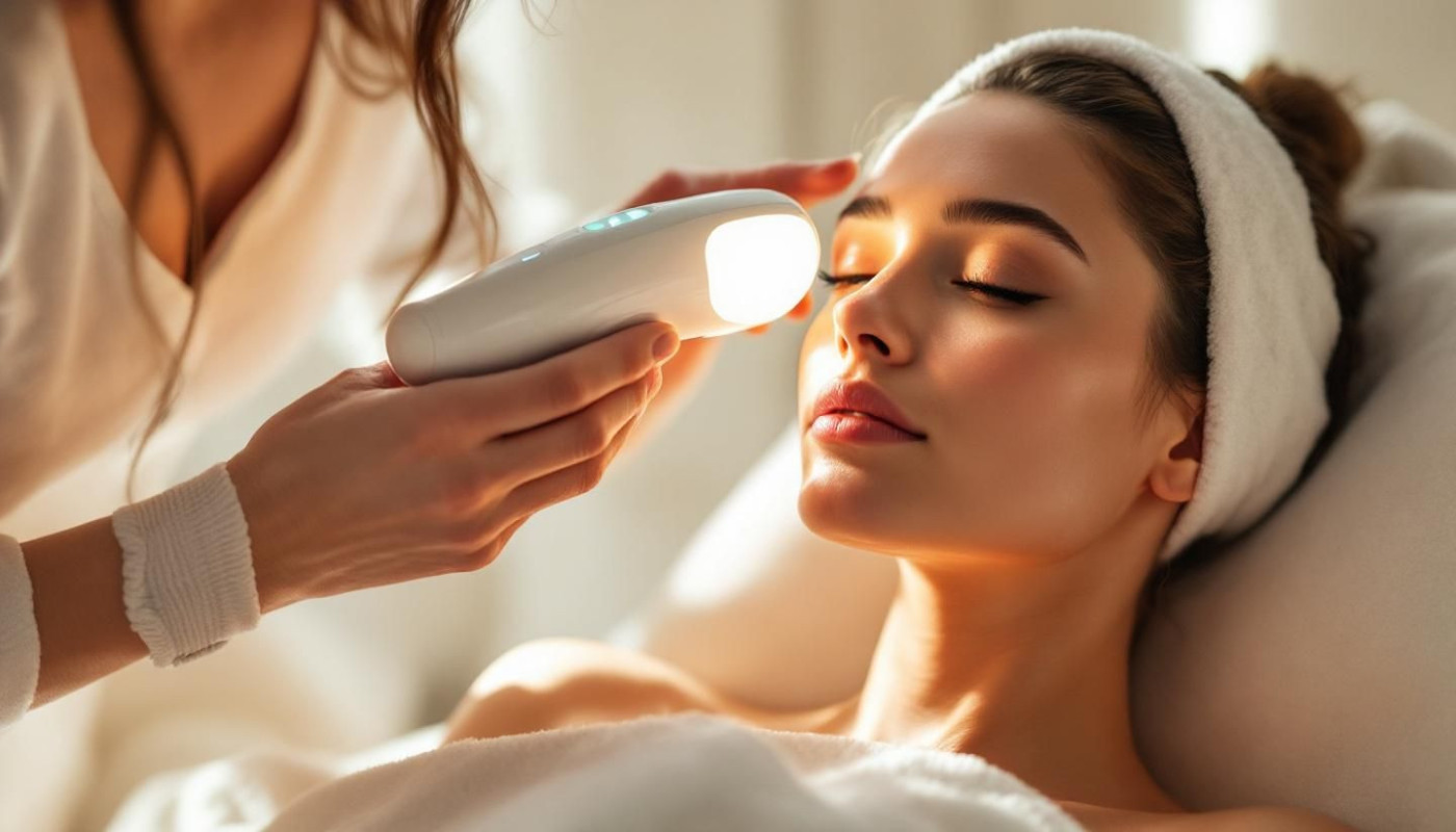 Comment les technologies de soin du visage révolutionnent-elles la beauté quotidienne ?