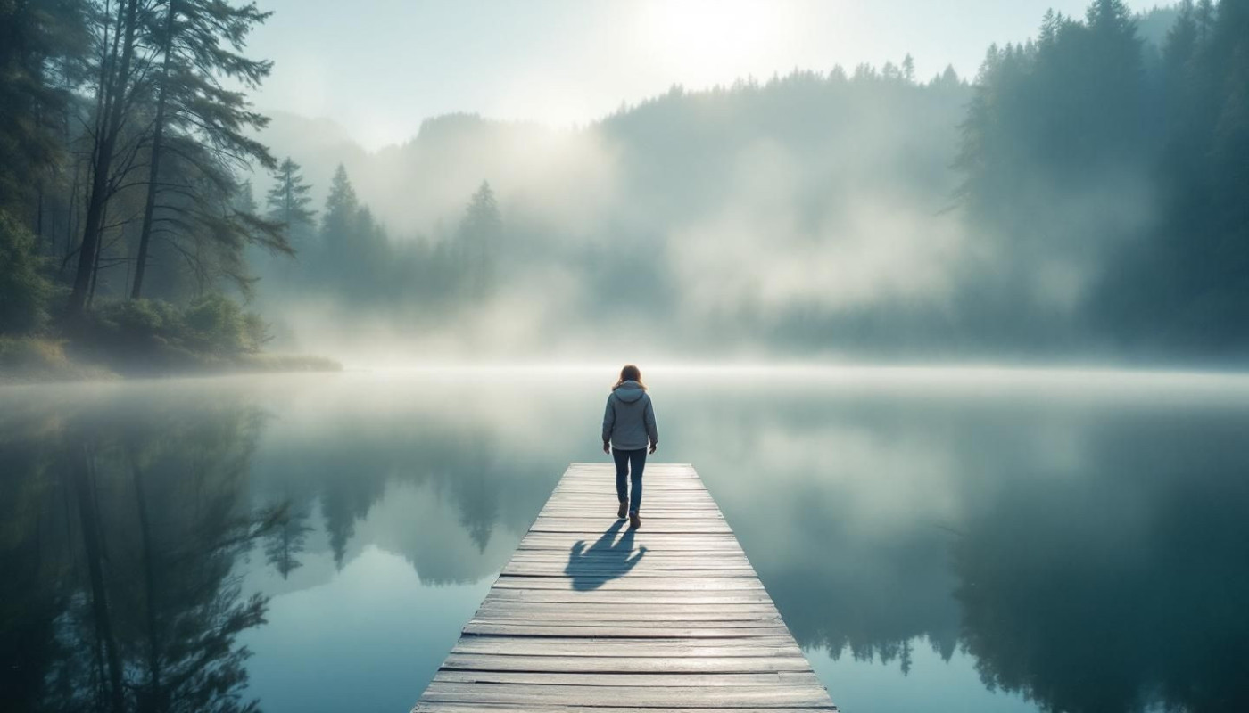 Comment surmonter efficacement la peur de l'eau ?