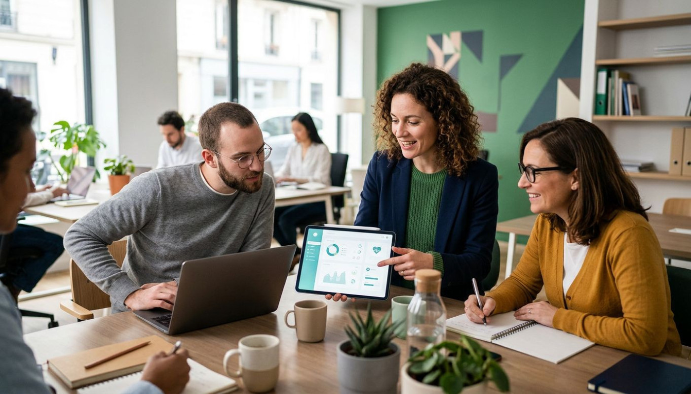 Les nouvelles frontières de l’assurance santé à l’ère du digital