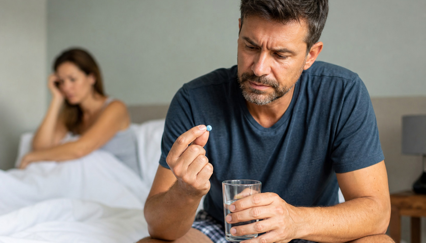 Quels sont les médicaments les plus efficaces pour l’érection ?